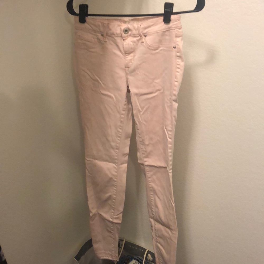 Jessica Simpson Skinny Jeans